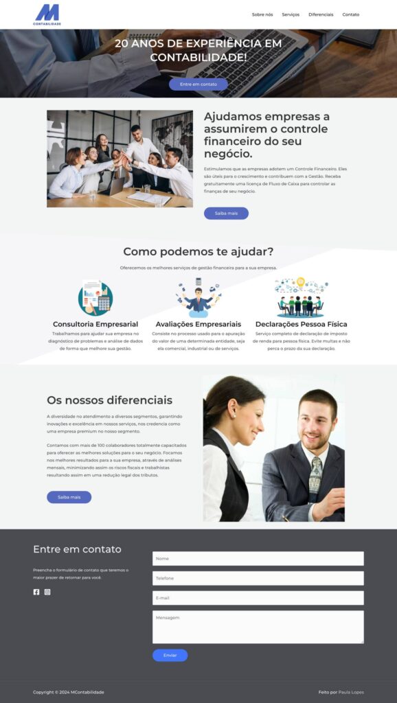MContabilidade
